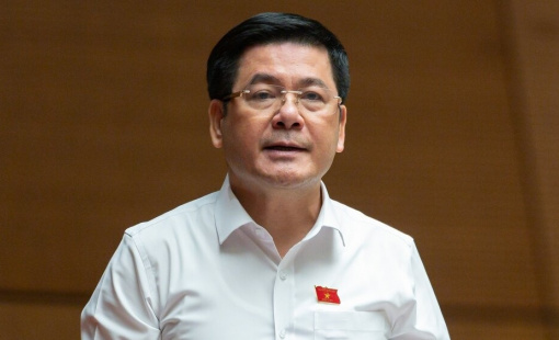 "Tác động của kinh tế toàn cầu rất rõ rệt khi độ mở cửa của nền kinh tế ngày càng lớn"