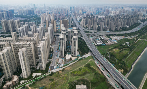 Bất động sản Trung Quốc và rủi ro từ việc nới lỏng tiền tệ quá mức