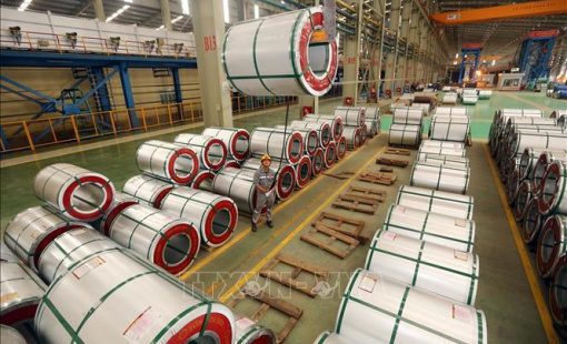 Bảo vệ quyền lợi doanh nghiệp qua các biện pháp phòng vệ thương mại