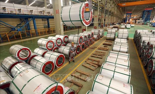 Bảo vệ quyền lợi doanh nghiệp qua các biện pháp phòng vệ thương mại
