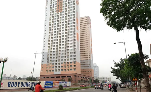 Hà Nội khan hiếm nguồn cung bất động sản, giá cao không có giao dịch