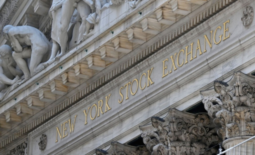 Chứng khoán Mỹ hướng đến tháng tăng điểm mạnh nhất nửa năm