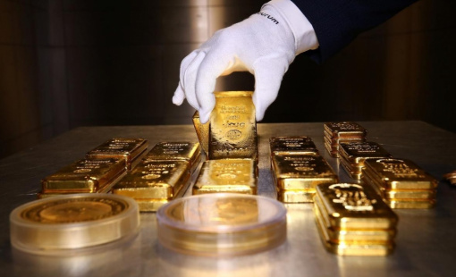 Cuộc họp của Fed và báo cáo việc làm Mỹ sẽ chi phối diễn biến giá vàng tuần tới