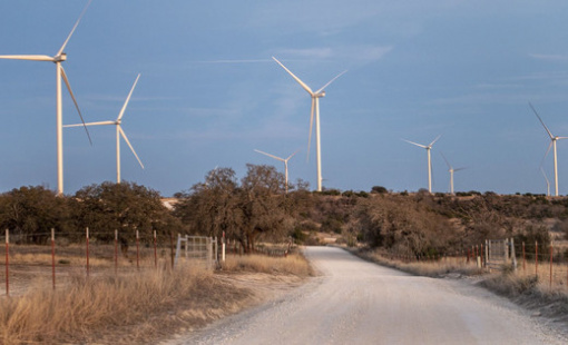Bất chấp dòng vốn đầu tư "khủng", nhiều dự án năng lượng sạch vẫn nằm "đắp chiếu"