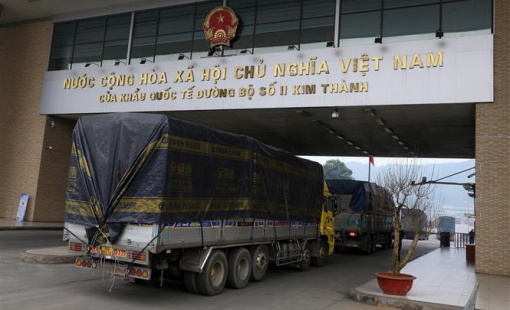 Tổng cục Hải quan chỉ đạo "nóng" sau sai phạm của một số cá nhân trong ngành