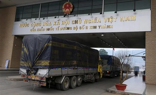 Tổng cục Hải quan chỉ đạo "nóng" sau sai phạm của một số cá nhân trong ngành