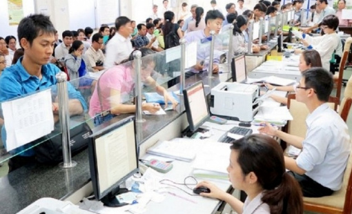 Số doanh nghiệp rời thị trường gấp 4 lần số thành lập mới