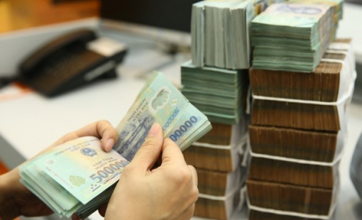 Các nhà cung cấp nước ngoài đã kê khai, nộp thuế đạt 1.800 tỷ đồng