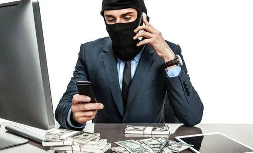 Giả mạo ngân hàng dụ dỗ người dân gửi tiền với lãi suất lên đến hơn 16%/năm
