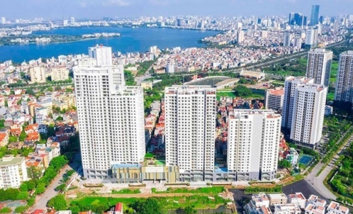 Bắt đầu lấy ý kiến người dân về dự thảo Luật Đất đai sửa đổi