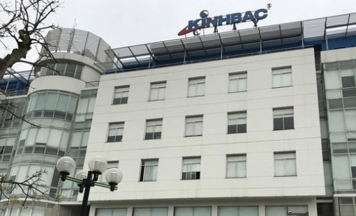 Công ty con trả cổ tức bằng tiền mặt tới 330.000 đồng/cp, KBC chỉ được nhận một phần do đang thế chấp cổ phiếu tại CTCK