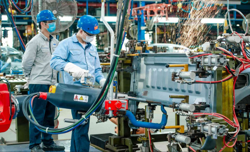 Các gói hỗ trợ của Chính phủ cần được kéo dài đến năm 2024