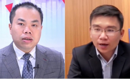 Một yếu tố để nhà đầu tư quay lại thị trường và kịch bản VN-Index 2023