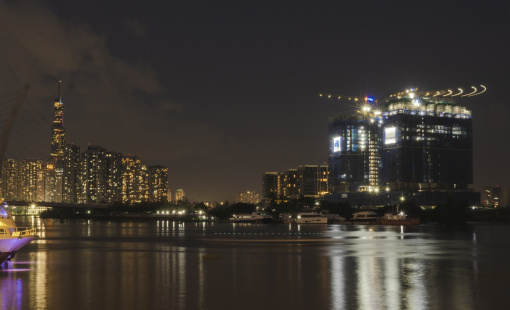 Nợ vay của HBC đã tăng mạnh trước khi lùm xùm về khả năng “thâu tóm” diễn ra