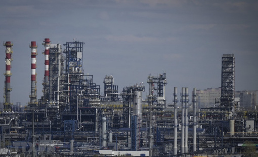 Lo ngại suy thoái "phủ bóng" lên thị trường dầu mỏ thế giới