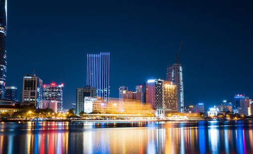 Việt Nam trở thành kiểu mẫu phục hồi hậu COVID-19: Có nhiều lợi thế nhưng nỗ lực này là chìa khóa