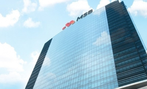 MSB báo lợi nhuận năm 2022 hơn 5.787 tỷ đồng nhờ đẩy mạnh mảng khách hàng cá nhân