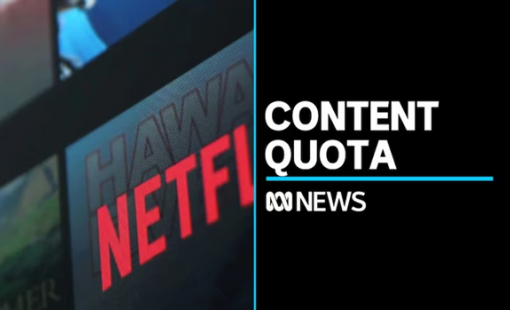 Australia sắp yêu cầu Netflix, Disney và Amazon chia sẻ doanh thu