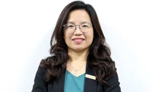 ABBANK bổ nhiệm Quyền Tổng giám đốc mới