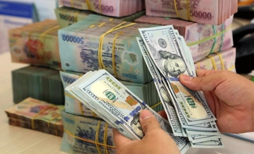 Ngân sách nhà nước bội chi khi nhiều hoạt động chưa đến kỳ kê khai nộp thuế