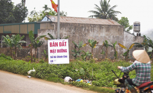 Bất động sản sau Tết 2023 nhiều khác lạ