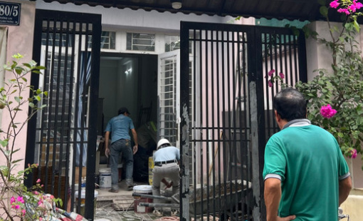 Tiền của nhà đầu tư châu Á vẫn đổ vào bất động sản