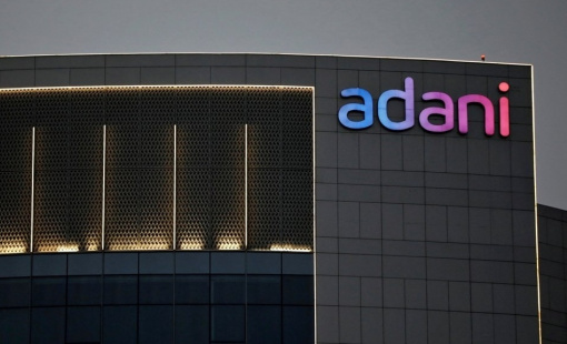 Nguyên nhân quỹ đầu tư Trung Đông tung 400 triệu USD “cứu” giá cổ phiếu tập đoàn Adani
