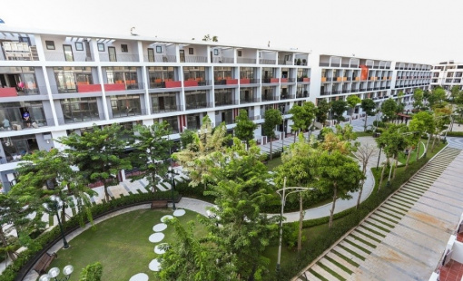 Cen Land ghi nhận 198 tỷ đồng lợi nhuận sau thuế cả năm 2022