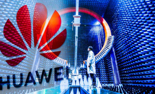 Rủi ro căng thẳng Mỹ - Trung Quốc leo thang từ diễn biến mới nhất liên quan đến Huawei