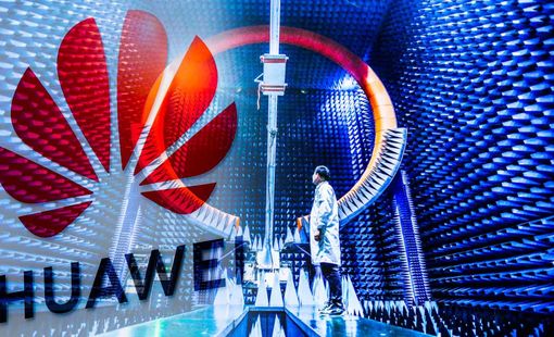 Rủi ro căng thẳng Mỹ - Trung Quốc leo thang từ diễn biến mới nhất liên quan đến Huawei