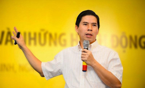 Chủ tịch Nguyễn Đức Tài có phải là người nhận lương cao nhất tại TGDĐ?