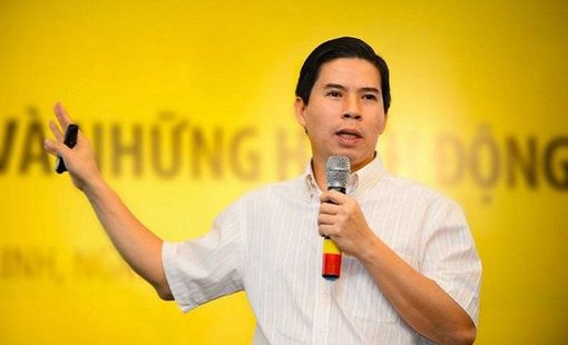 Chủ tịch Nguyễn Đức Tài có phải là người nhận lương cao nhất tại TGDĐ?