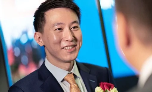 Giám đốc điều hành của TikTok sẽ điều trần trước Hạ viện Mỹ
