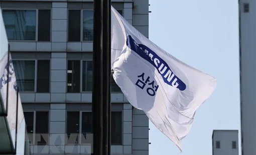 Lợi nhuận của Samsung Electronics giảm gần 70% trong quý 4 năm 2022