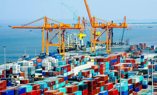 Trung Quốc mở cửa trở lại: Hai chiều tác động