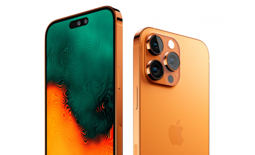 Các sản phẩm được Apple dự kiến tung ra trong năm 2023