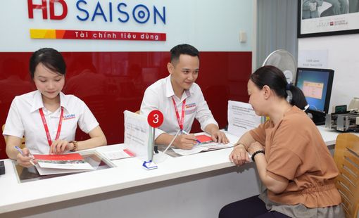 Công nhân, người lao động: "Tết đến, đường về nhà đã không còn xa"