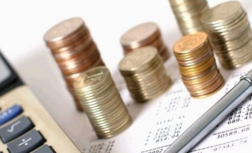 Thu ngân sách năm 2022 vượt dự toán 28%, thu từ thuế thu nhập cá nhân và bất động sản tăng mạnh