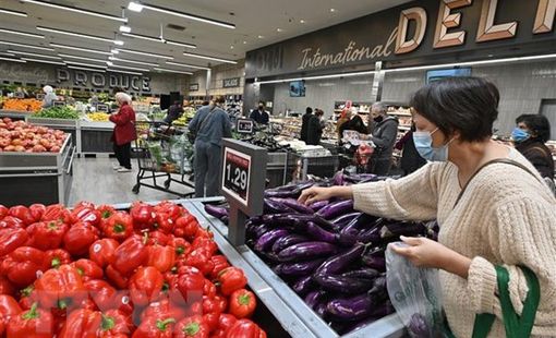 Gần 70% các nhà kinh tế dự đoán kinh tế Mỹ suy thoái nhẹ trong 2023