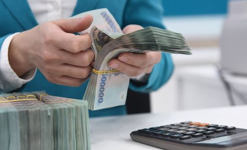 Năm 2023, chính sách tiền tệ Việt Nam có thể nới lỏng để hỗ trợ tăng trưởng?