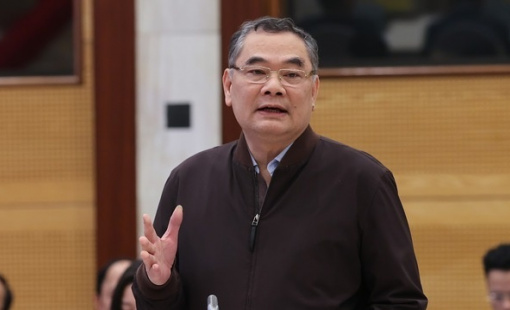 Phát hiện những "virus Việt Á" trong lĩnh vực đăng kiểm xe cơ giới