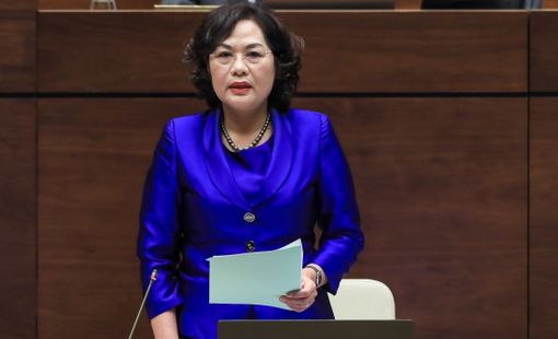 Thống đốc: Khơi thông các nguồn tiền, tránh quá phụ thuộc tín dụng ngân hàng