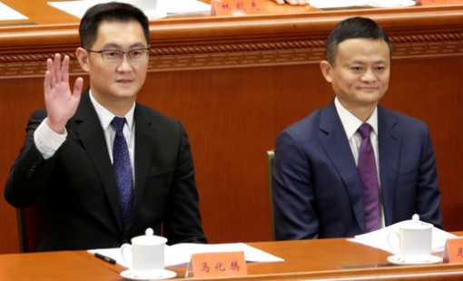 2 năm sóng gió đã qua, các tỷ phú công nghệ Trung Quốc sắp "trở lại và lợi hại như xưa"