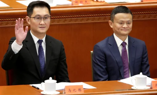 2 năm sóng gió đã qua, các tỷ phú công nghệ Trung Quốc sắp "trở lại và lợi hại như xưa"