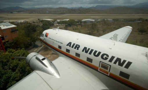 Quốc gia hủy toàn bộ chuyến bay nội địa vì không có nhiên liệu