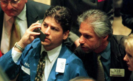 Đặt cược mọi loại tài sản đều rớt giá, một quỹ đầu tư "chân ướt chân ráo" ghi nhận tỷ suất sinh lời hơn 160%