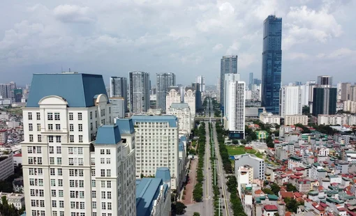 Điều kiện nào cho sự hồi phục của thị trường bất động sản năm 2023?