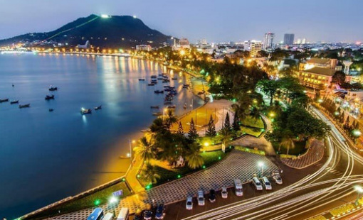 “Rất khó quay trở lại thời mua bất động sản chờ tăng giá, hưởng mức lời trên 20%”