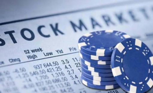 Tiền ngoại giúp VN-Index vượt 1.050 điểm