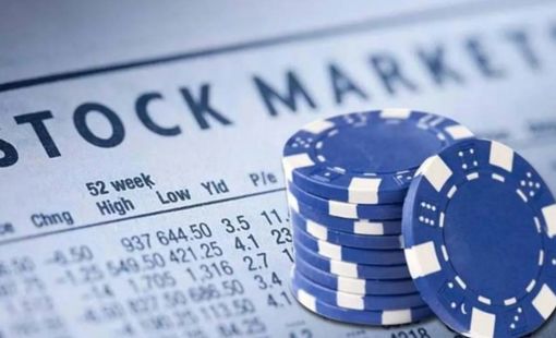 Tiền ngoại giúp VN-Index vượt 1.050 điểm